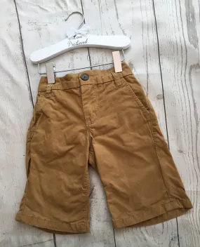 Age 4 Chino Shorts