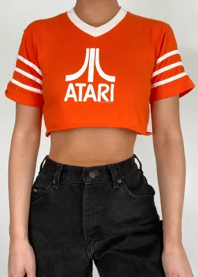 Atari Ringer Tee