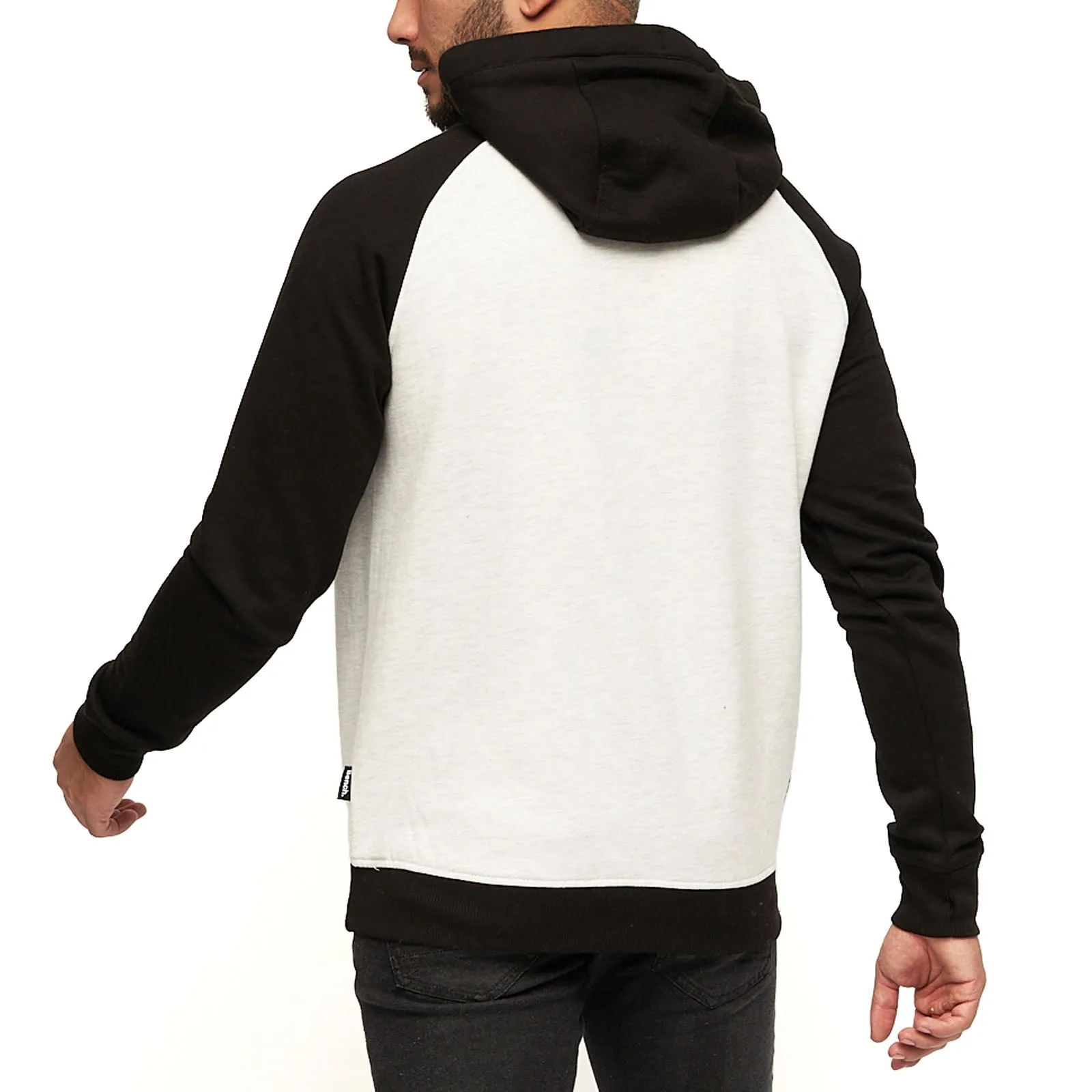 Bench Mens Manchini Hoodie