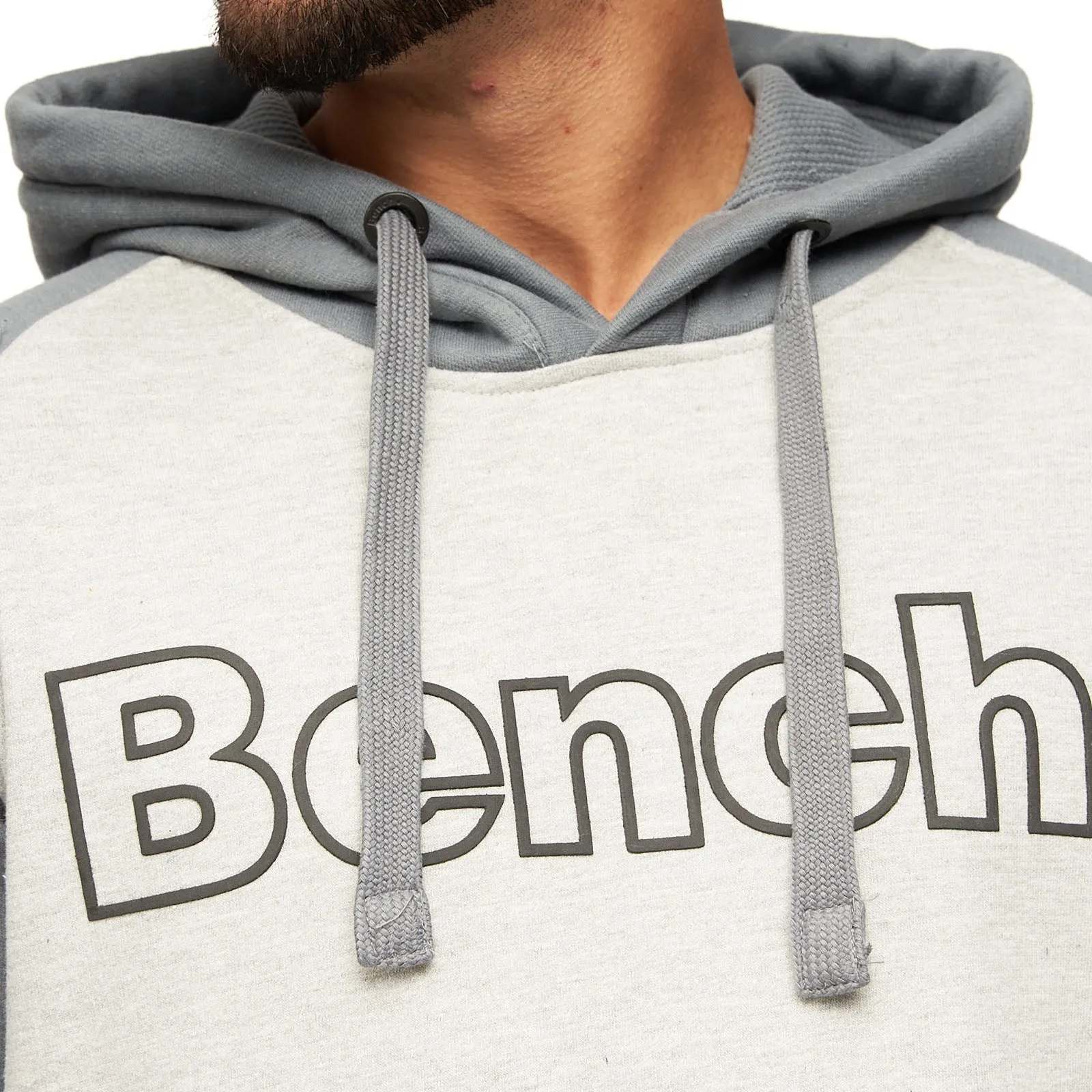 Bench Mens Manchini Hoodie