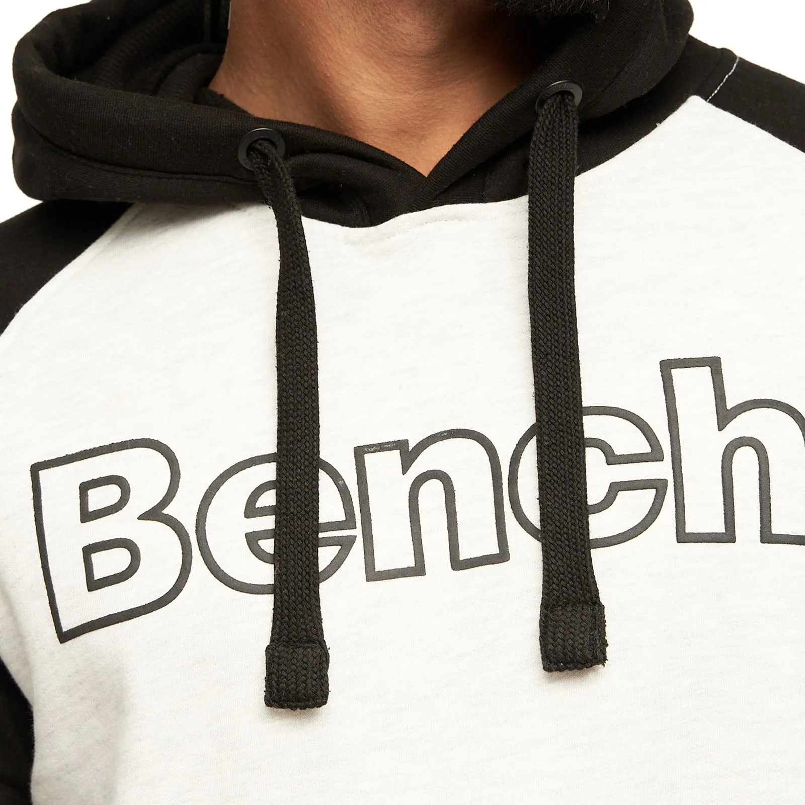 Bench Mens Manchini Hoodie