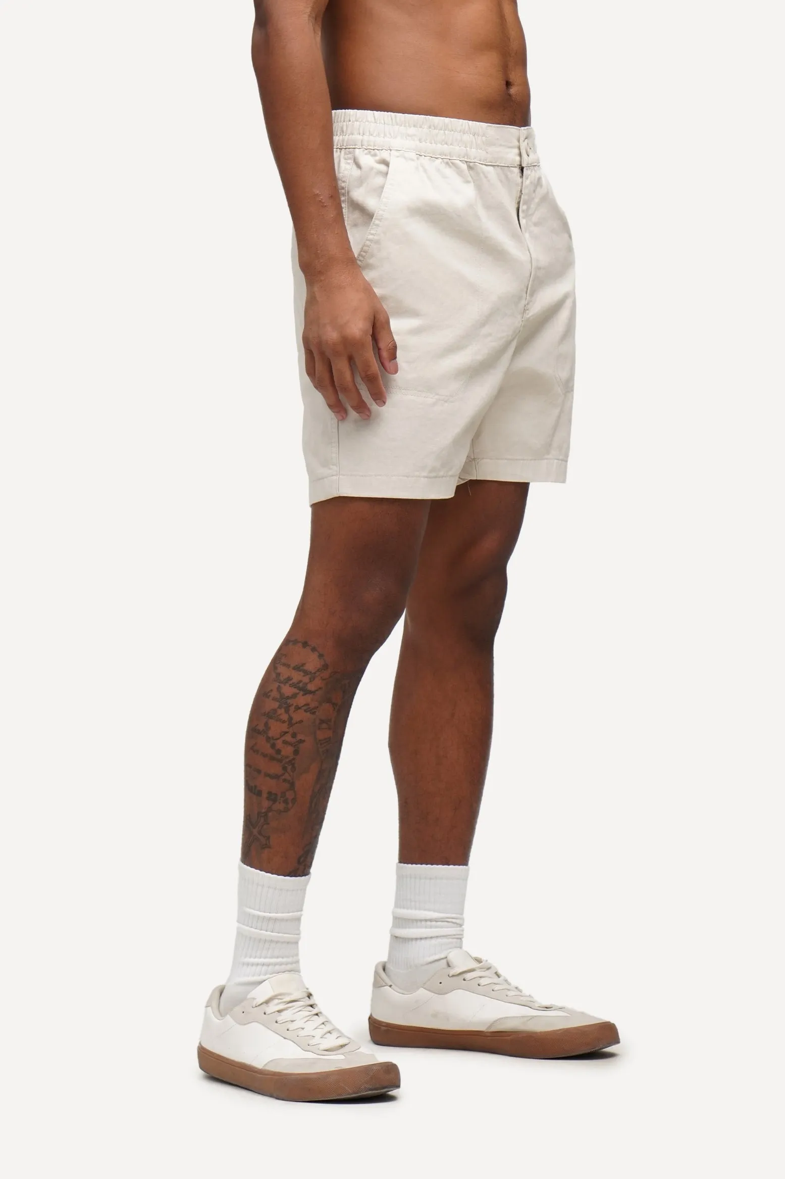 Chino Shorts