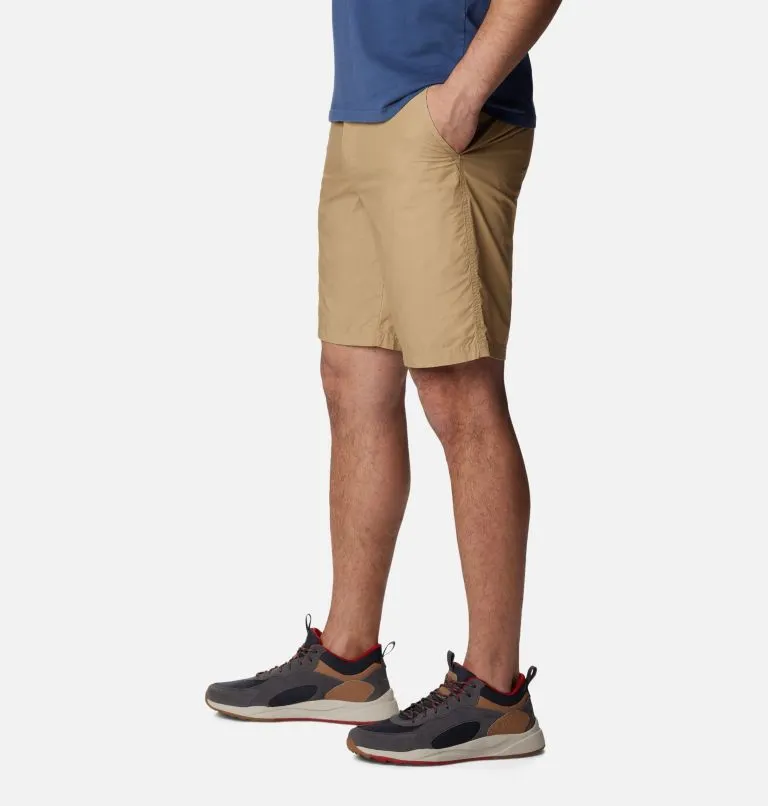 Columbia Mens Washed Out Shorts