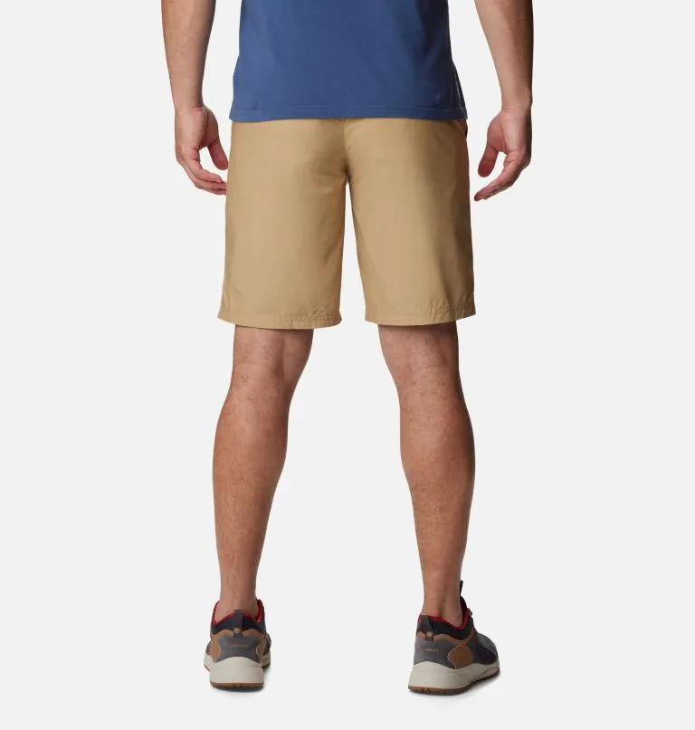 Columbia Mens Washed Out Shorts