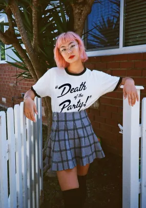 Death of the Party Tee