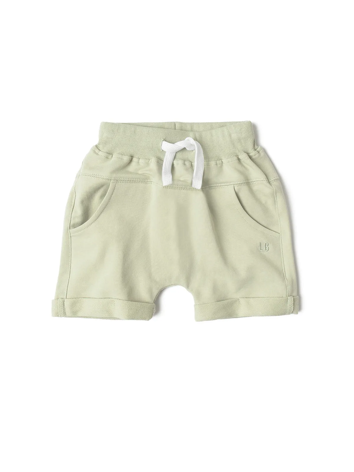 Desert Sage Harem Short