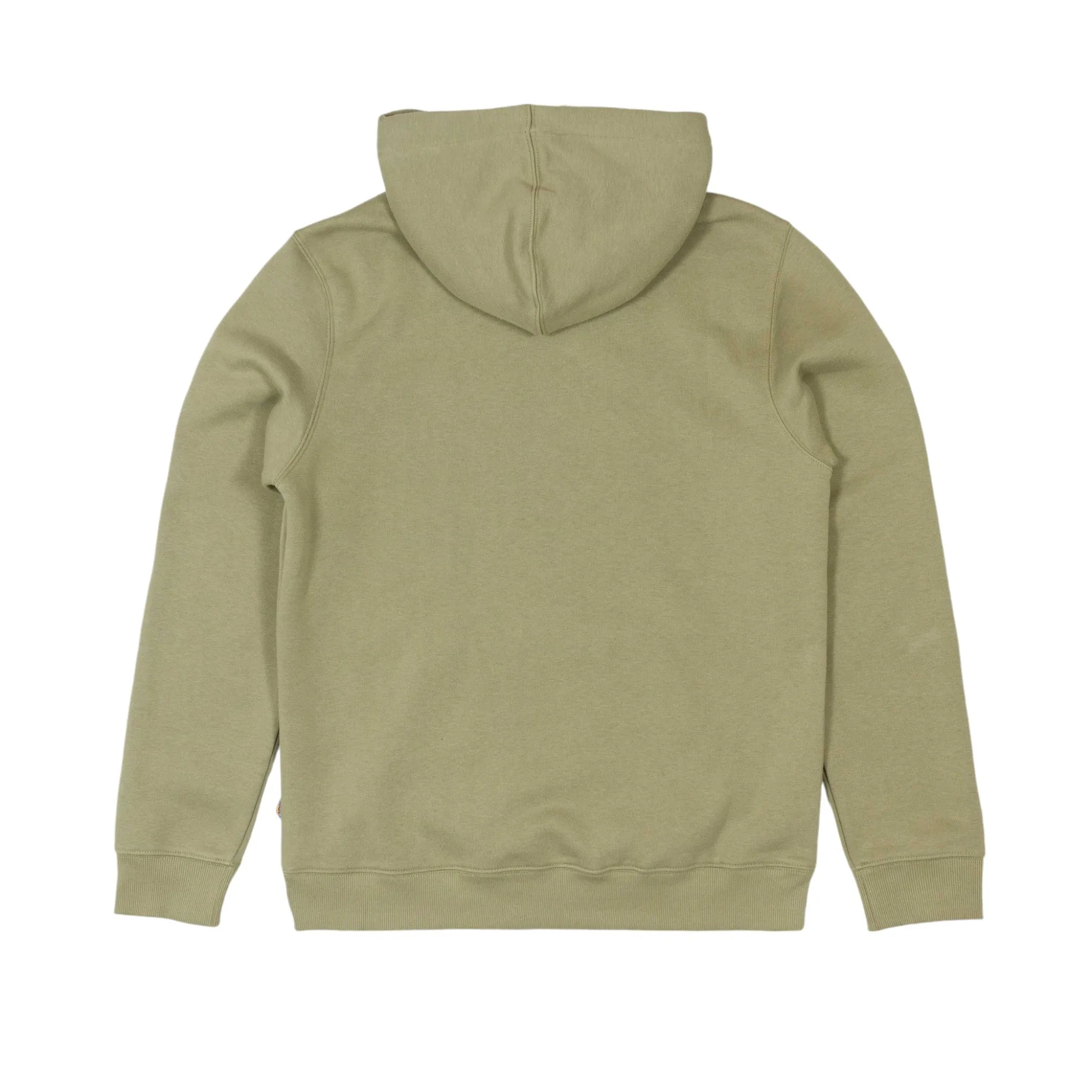 Dickies Oakport Hooded Sweatshirt - Imperial Green