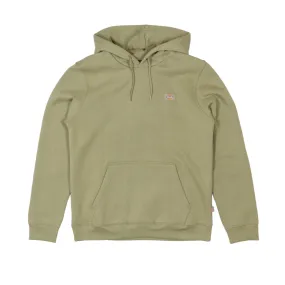 Dickies Oakport Hooded Sweatshirt - Imperial Green