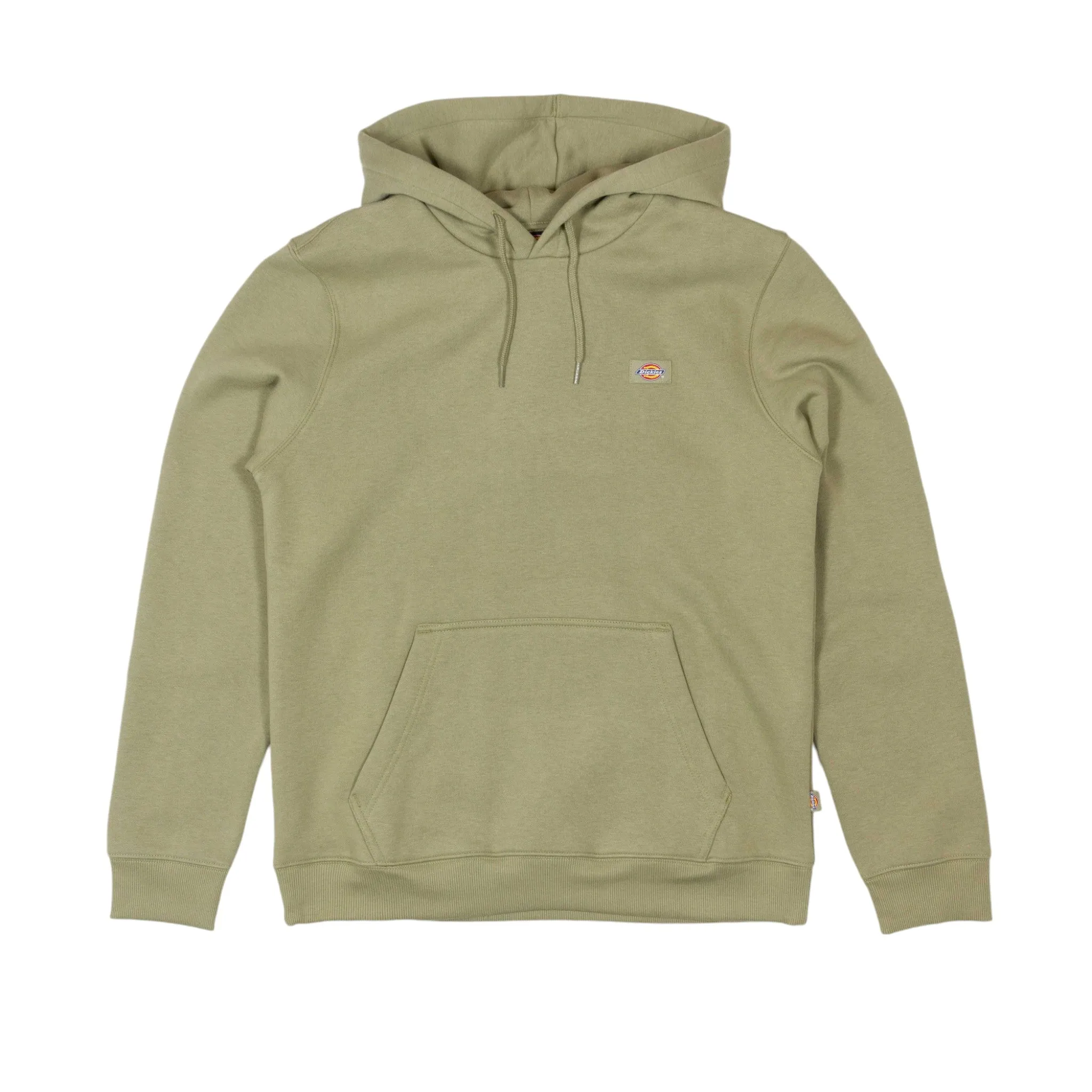 Dickies Oakport Hooded Sweatshirt - Imperial Green