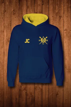 DURHAM A.R.C. Hoody