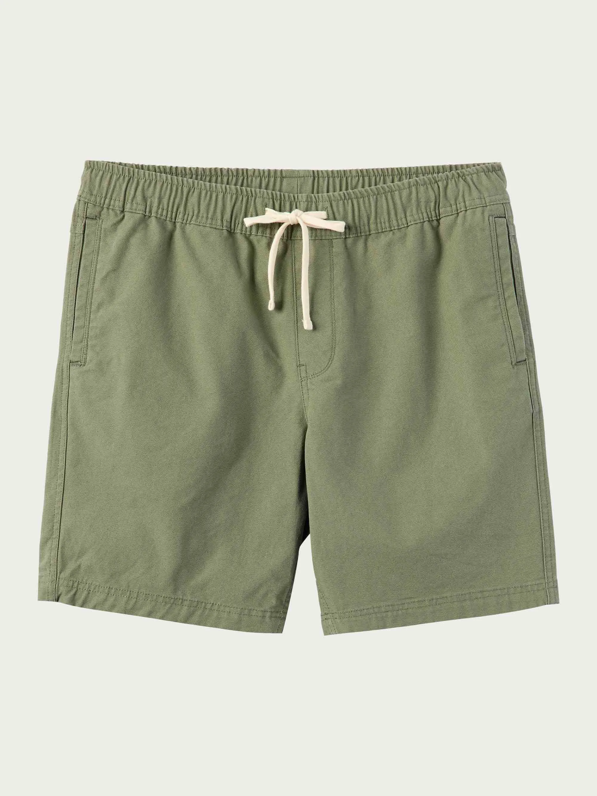 Eddie 18" Shorts