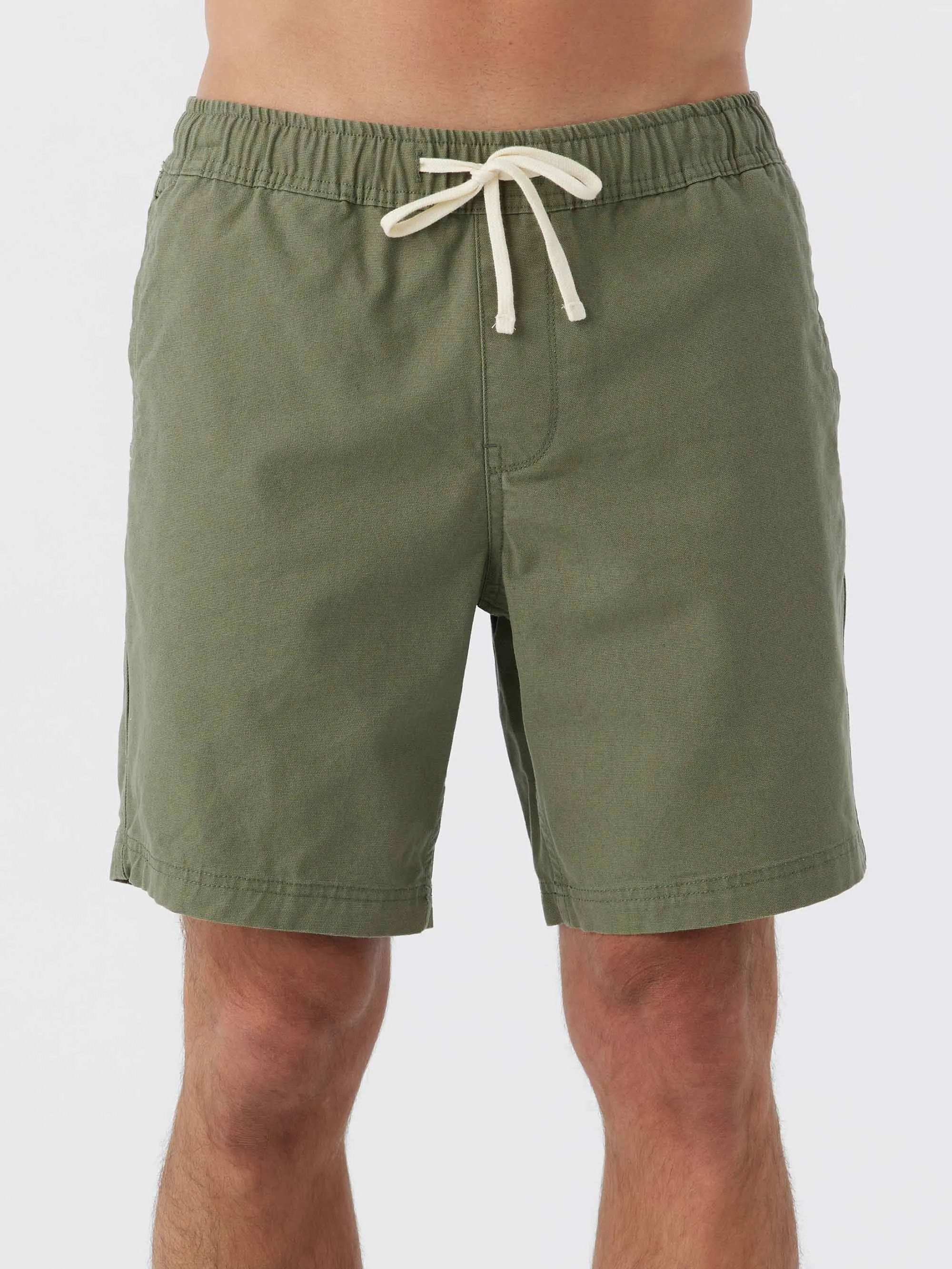 Eddie 18" Shorts