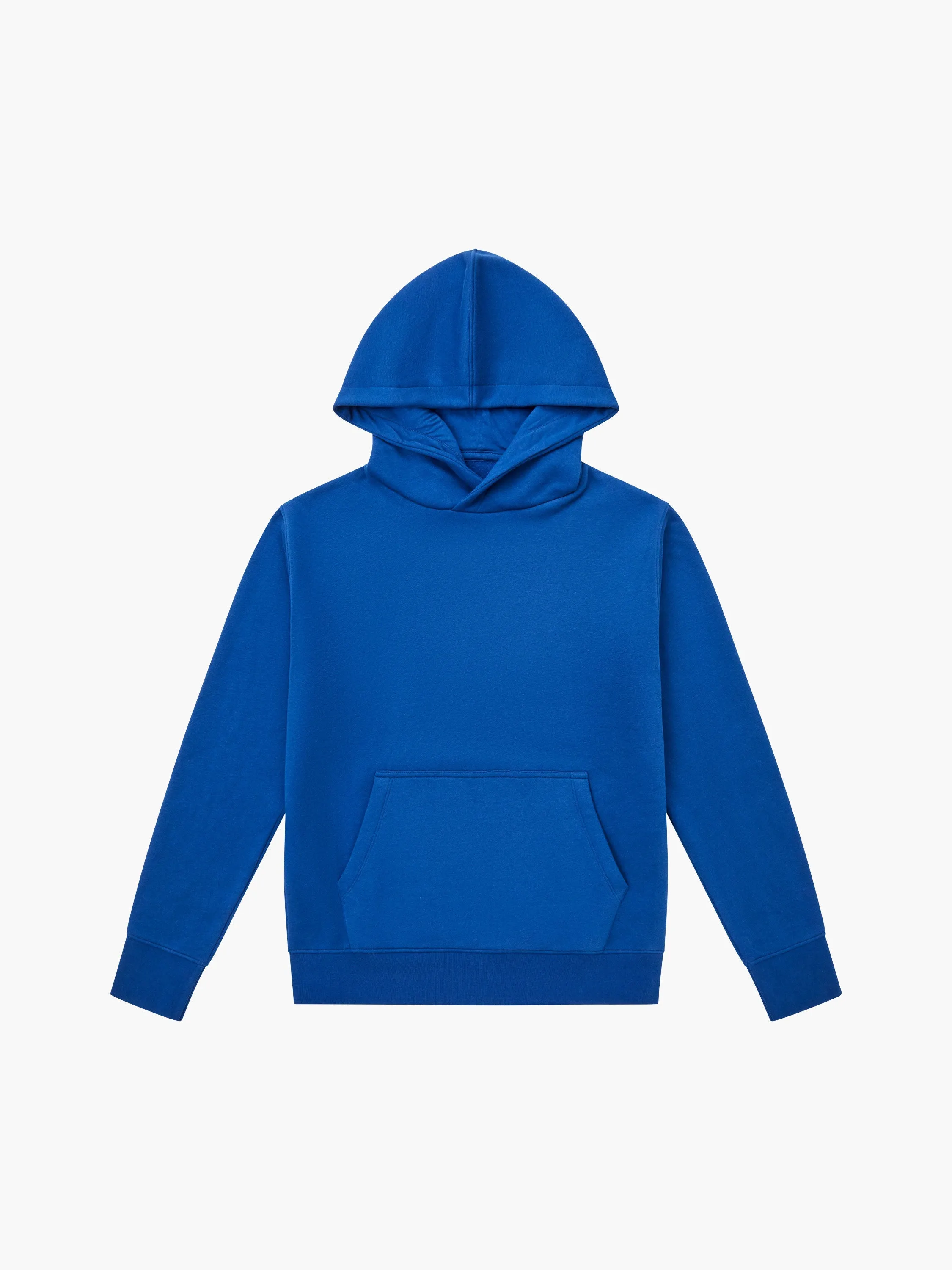 Fleeceback Sweat Hoodie