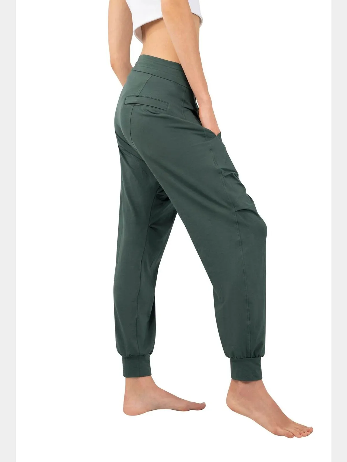 Havana Harem Pants