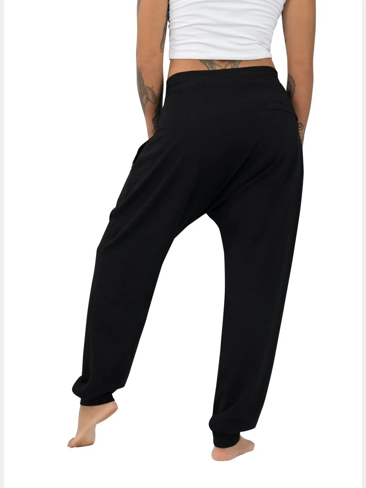 Havana Harem Pants