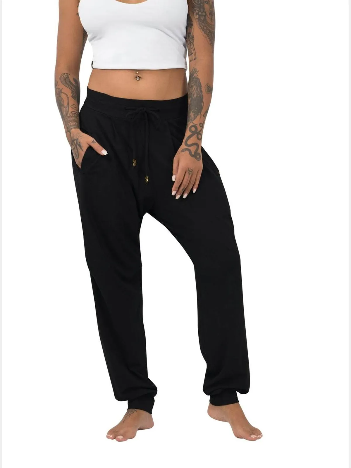 Havana Harem Pants