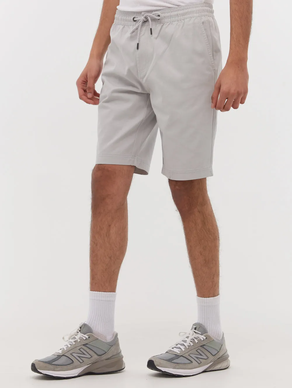 Hotspur Chino Shorts