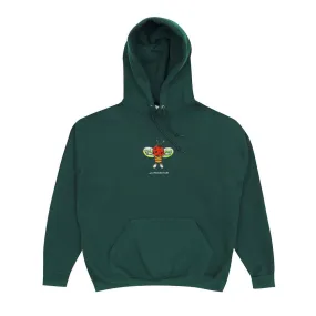 Limosine 'Bug' Hood (Green)