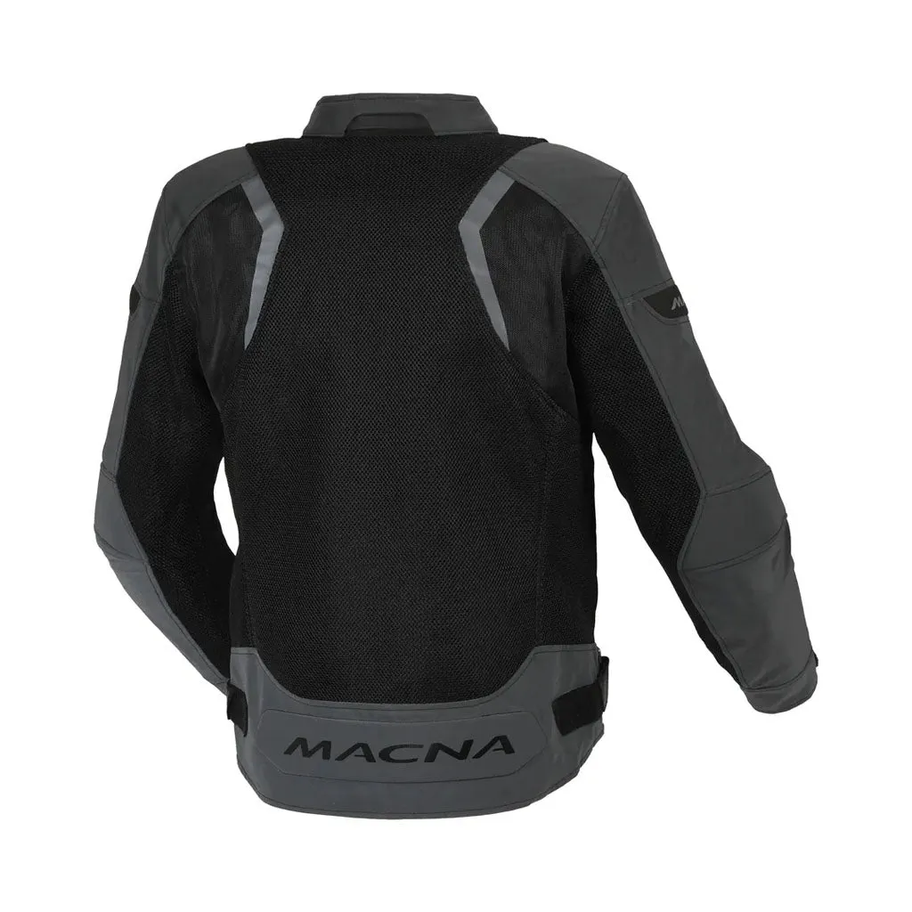 MACNA VELOTURA NIGHT EYE MOTORCYCLE JACKET