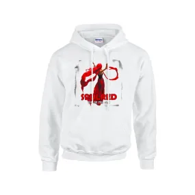 Men's Hoodie For The USA |Gildan 18500  Single DTF how do you play