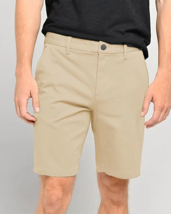 Mojave Desert | Tech Chino Shorts