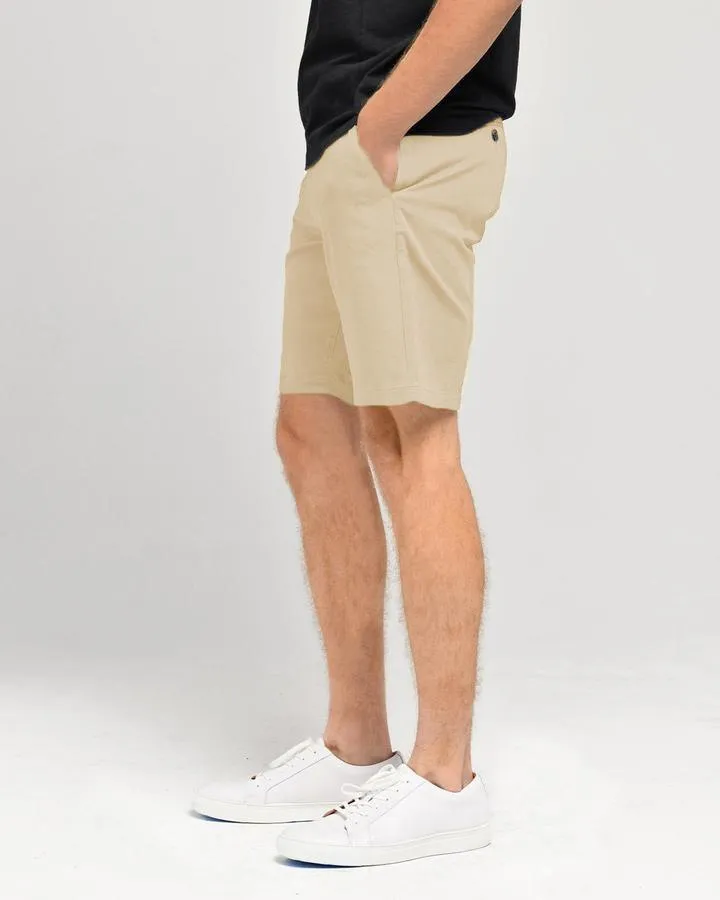 Mojave Desert | Tech Chino Shorts