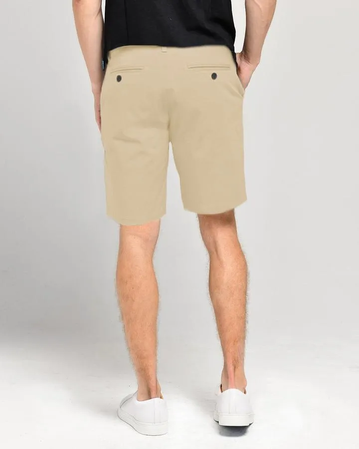 Mojave Desert | Tech Chino Shorts