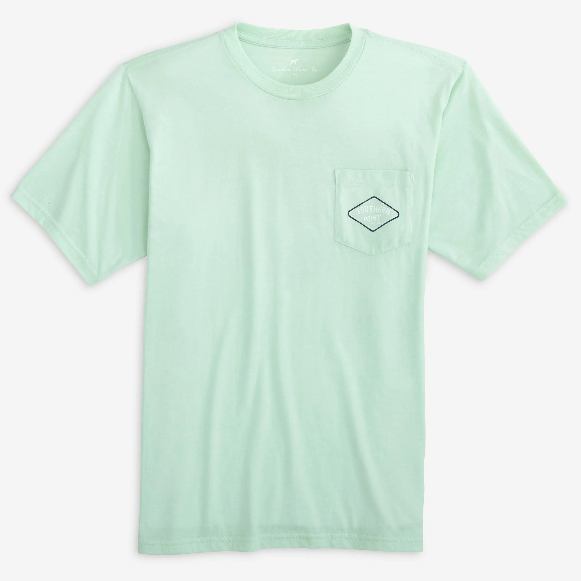 Original Shield Logo SHORT SLEEVE TEE