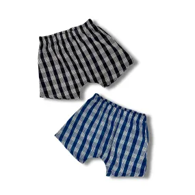 Palaka Harem Shorts