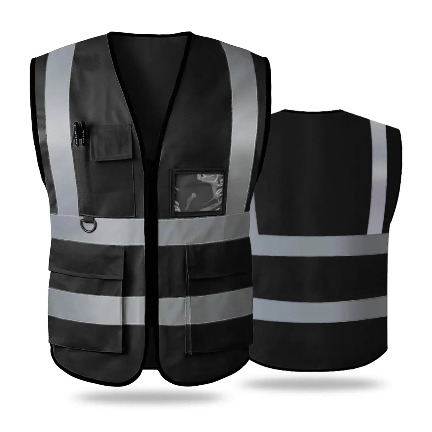 Reflective Safety Vest