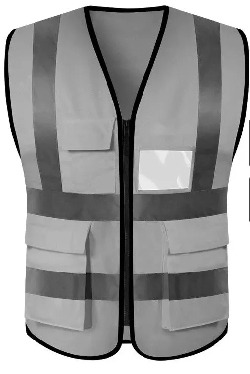 Reflective Safety Vest