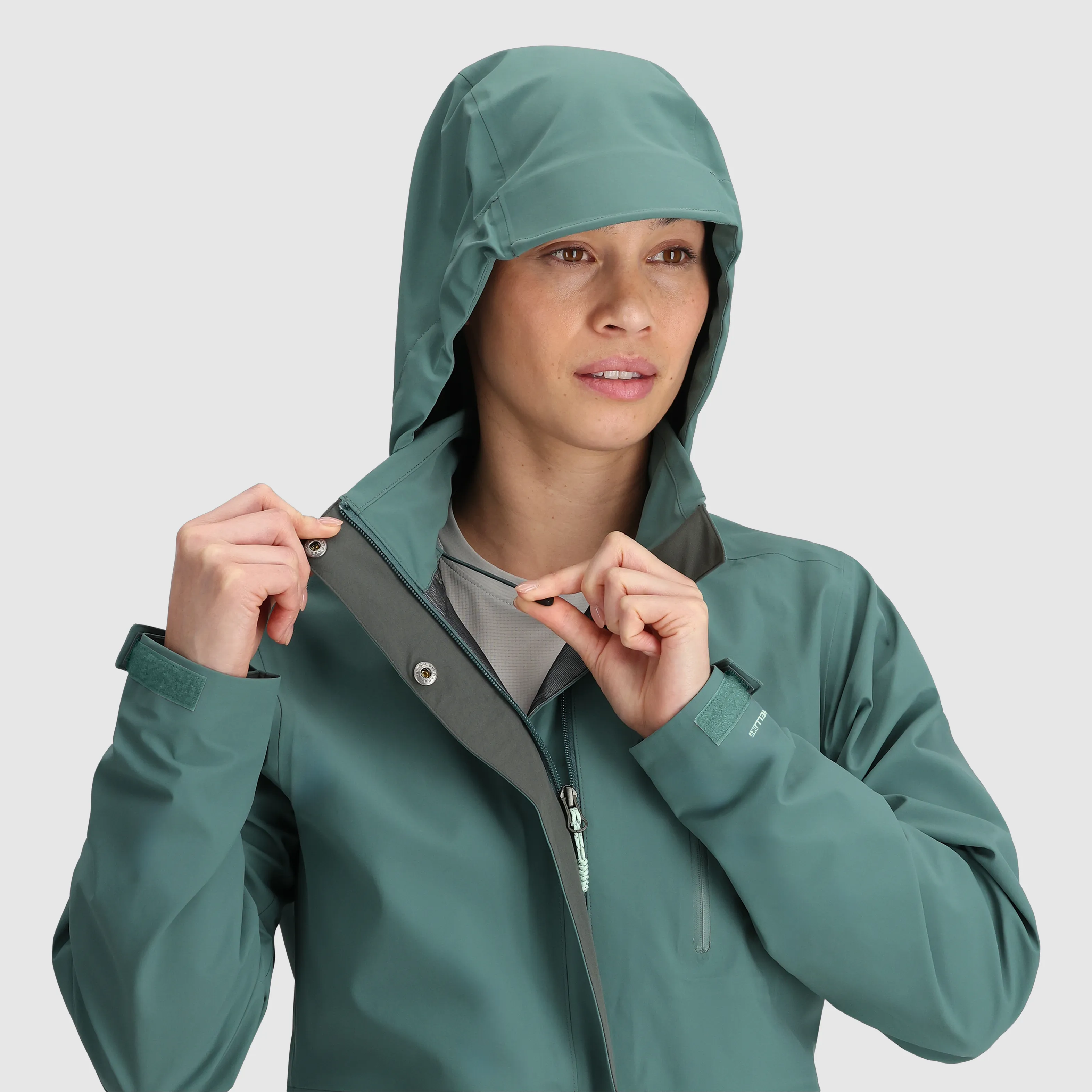 Women's Aspire 3L Trench