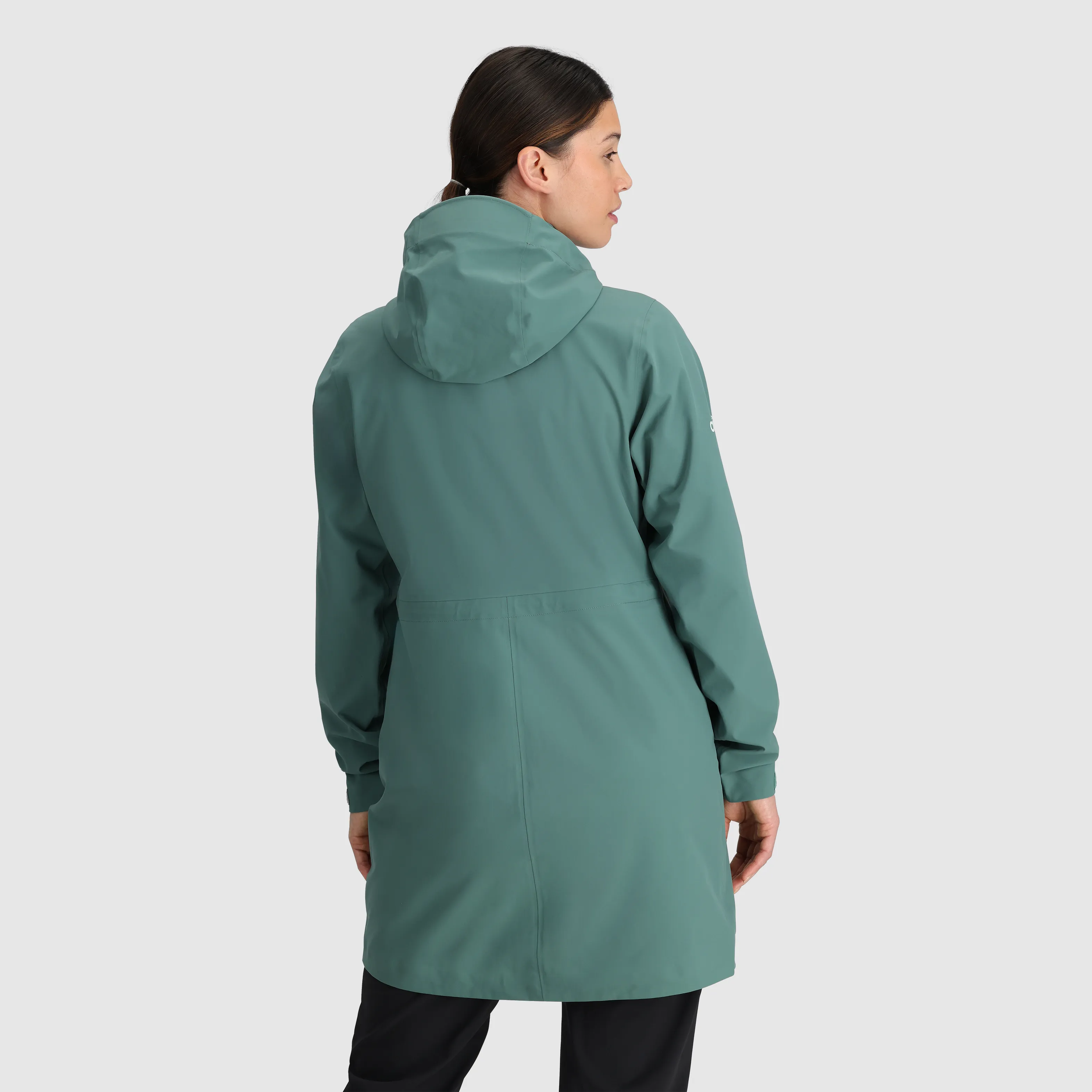 Women's Aspire 3L Trench