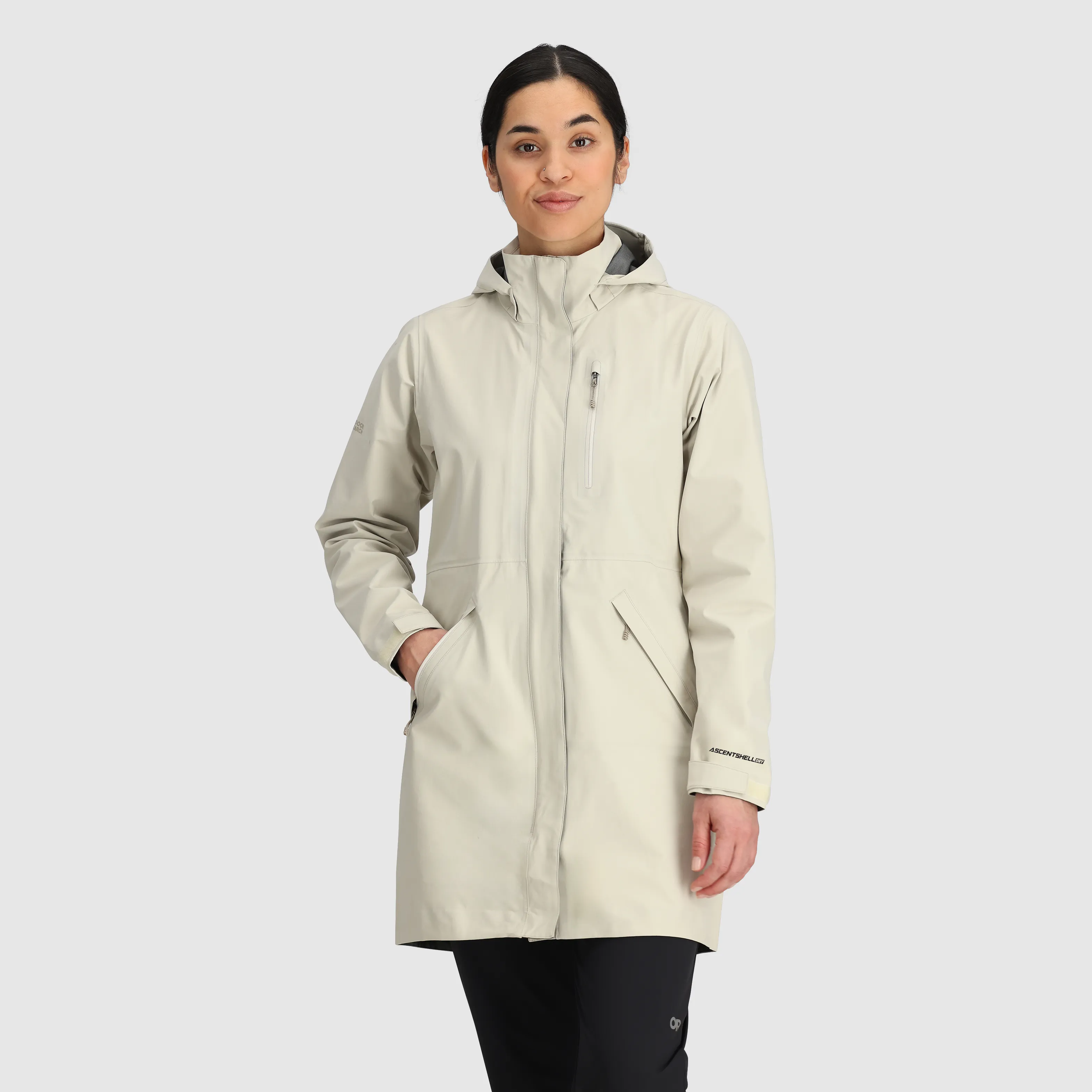 Women's Aspire 3L Trench