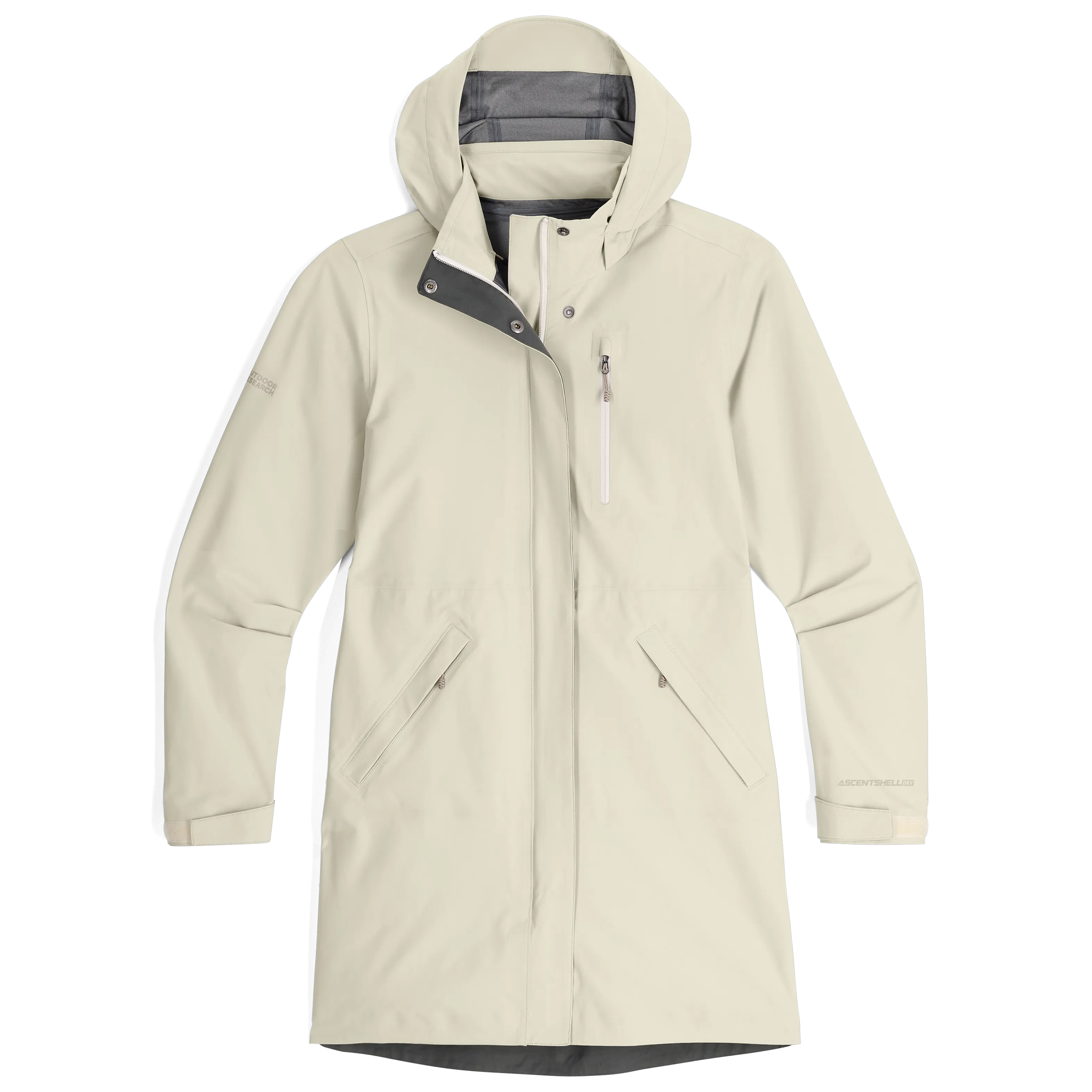 Women's Aspire 3L Trench