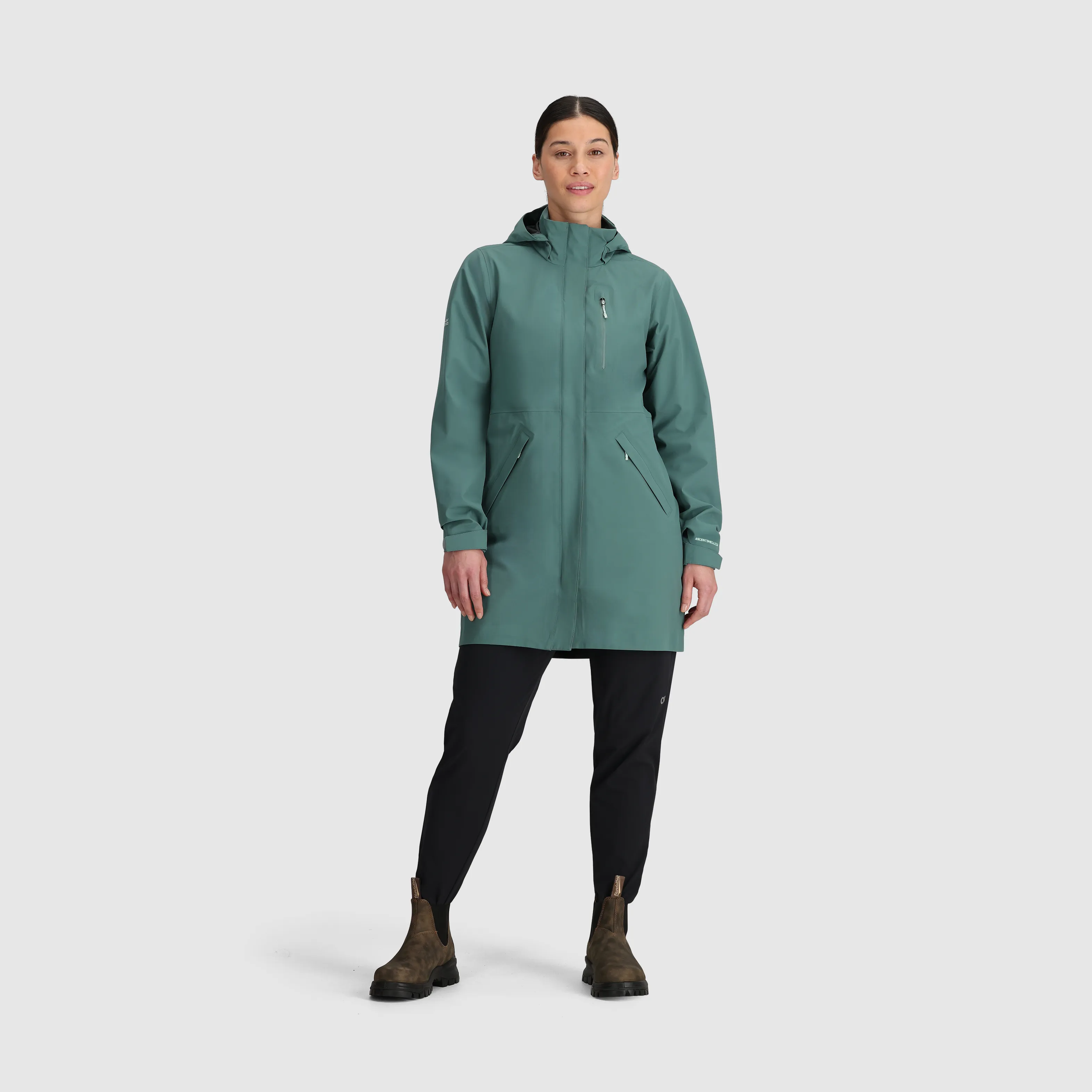 Women's Aspire 3L Trench