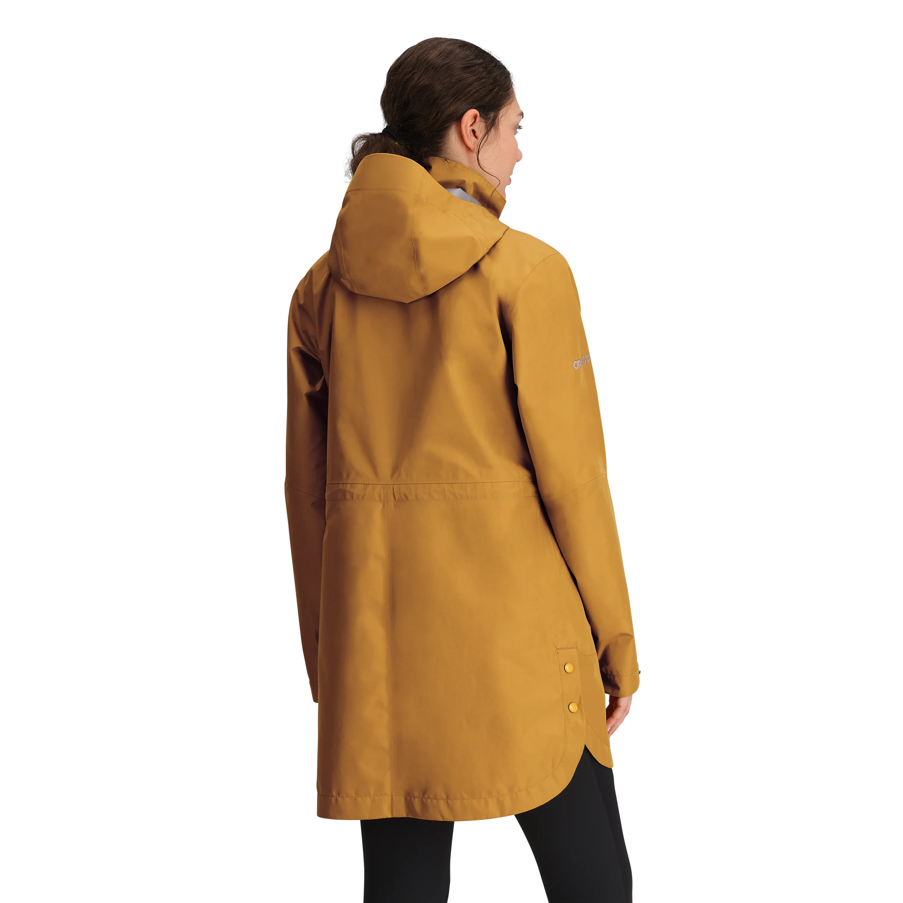 Women's Aspire GORE-TEX Trench