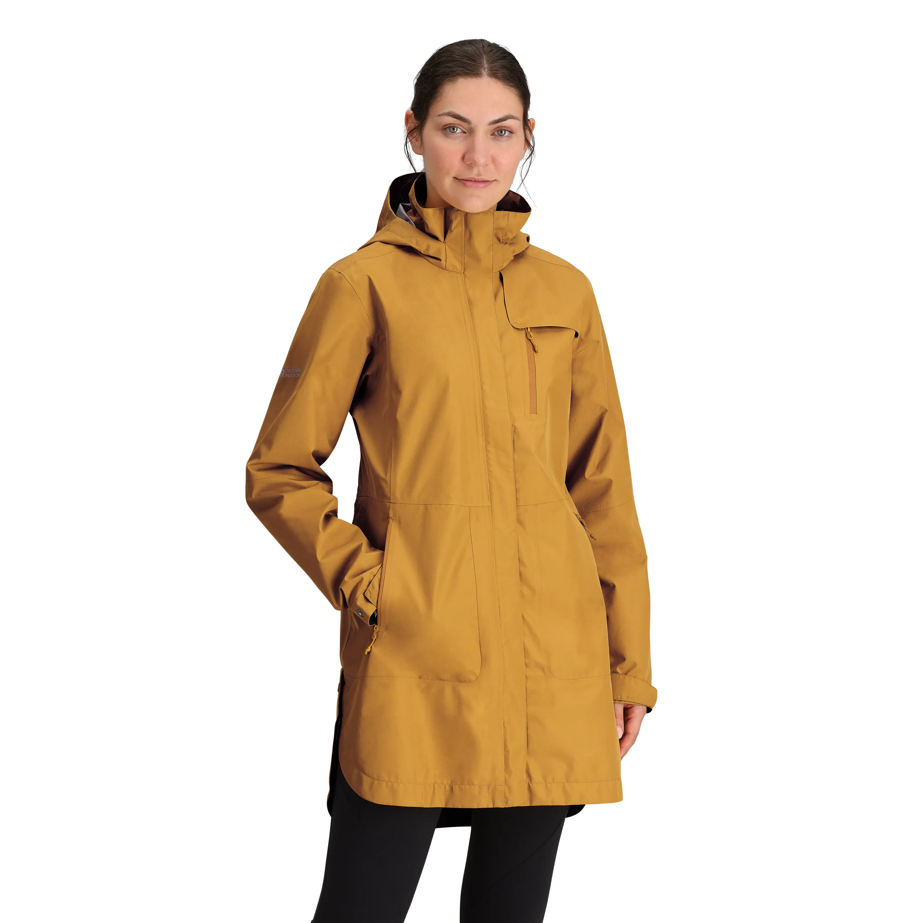 Women's Aspire GORE-TEX Trench