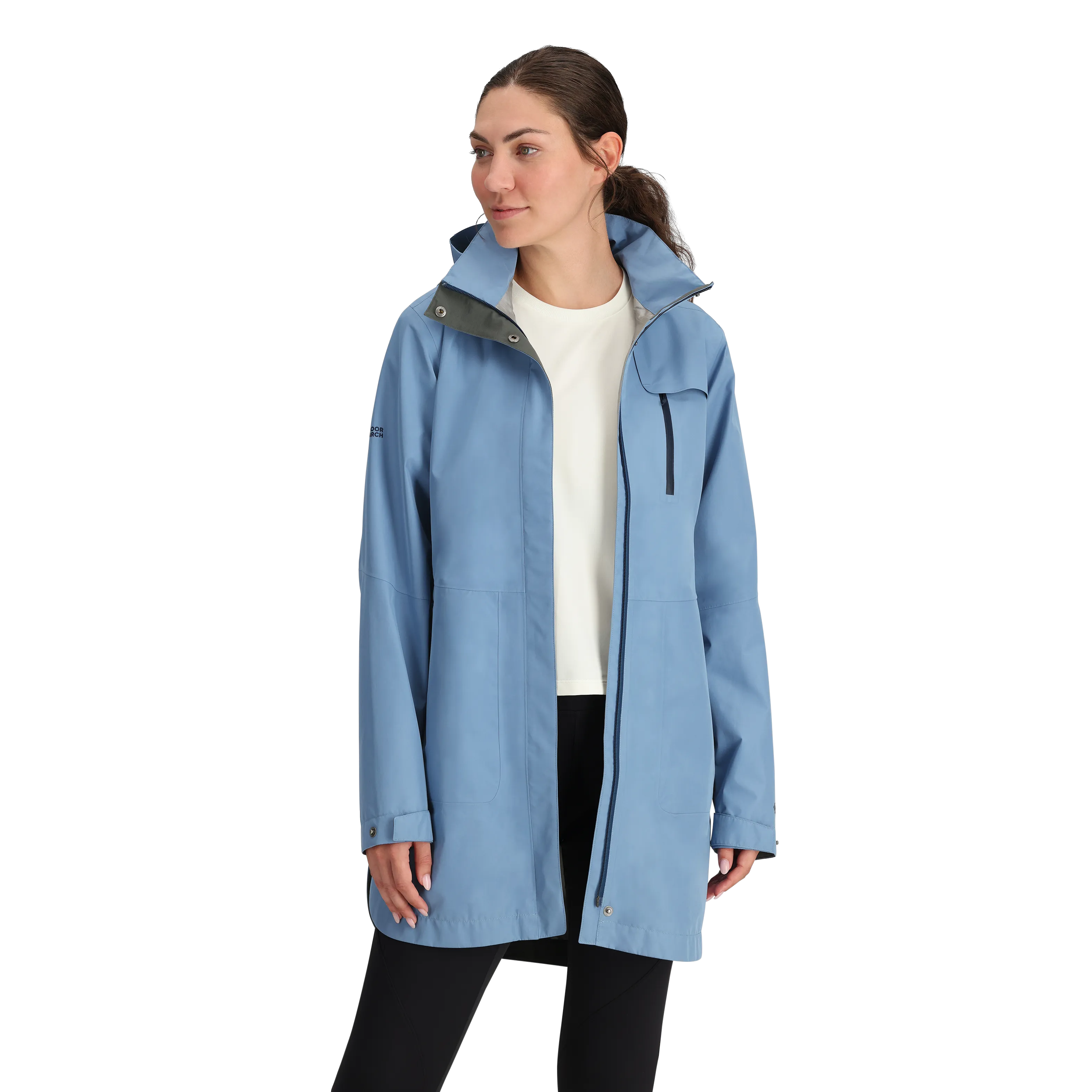 Women's Aspire GORE-TEX Trench