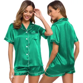 Women's Lounge Sleepwear Sets