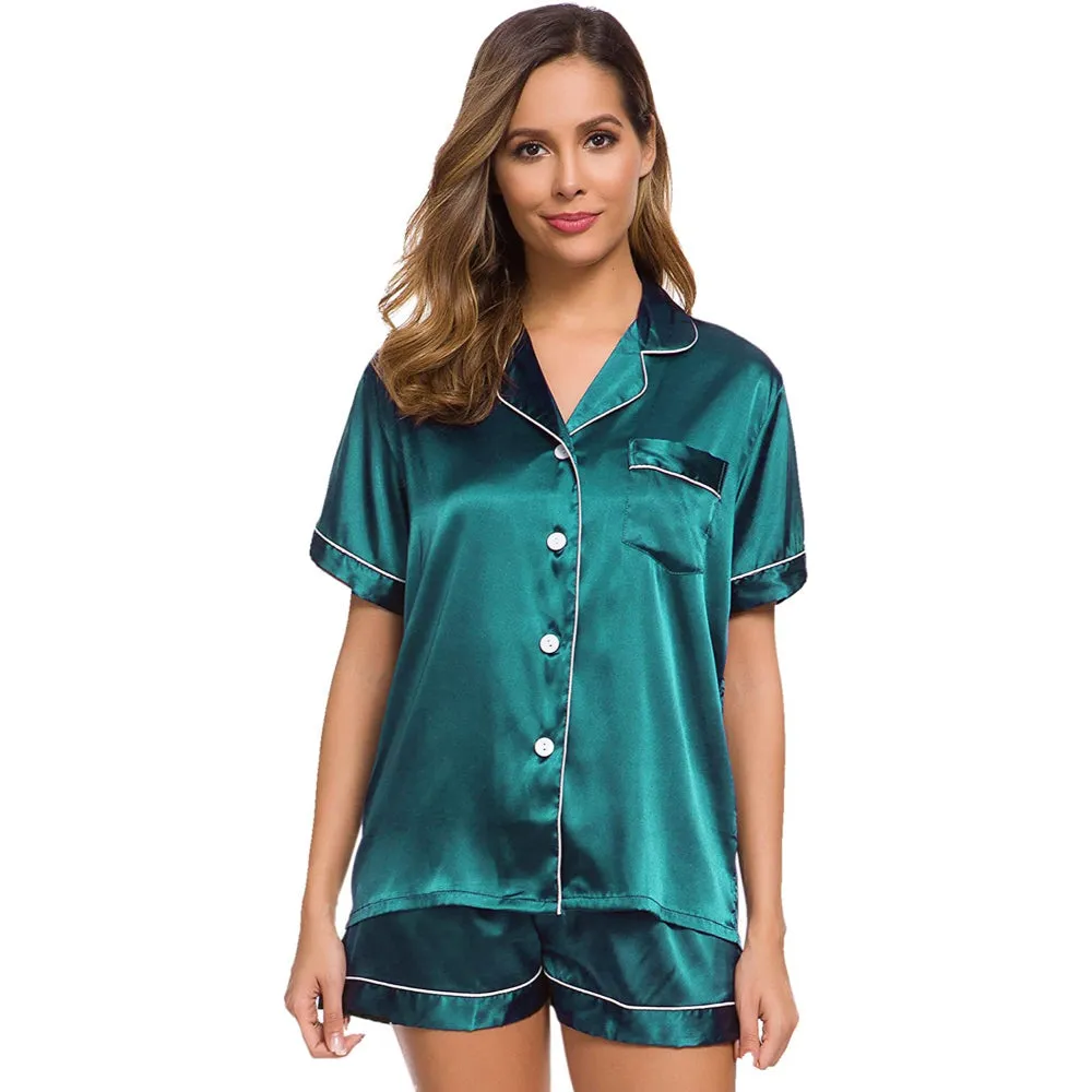 Women's Lounge Sleepwear Sets