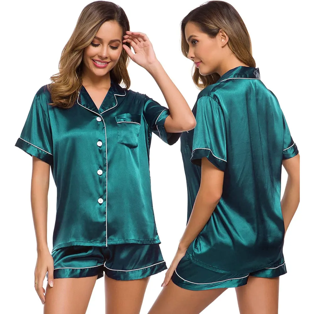 Women's Lounge Sleepwear Sets