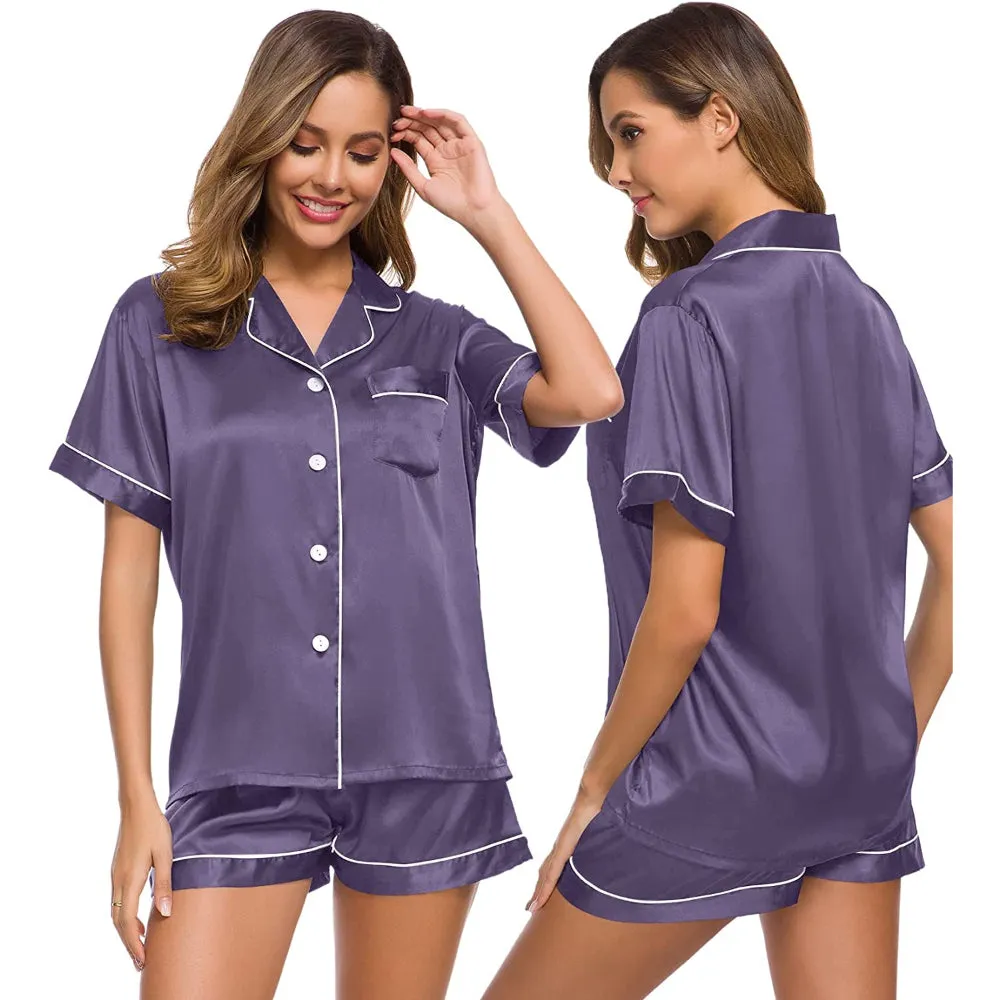 Women's Lounge Sleepwear Sets