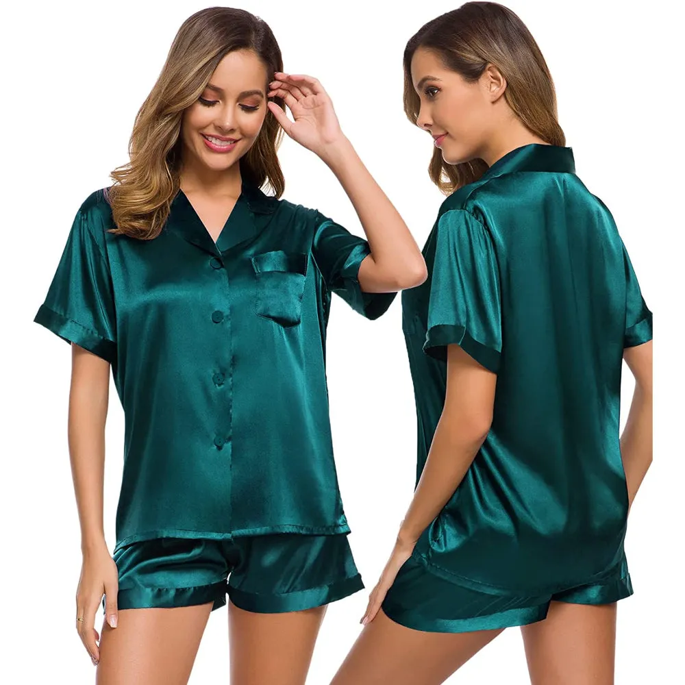 Women's Lounge Sleepwear Sets