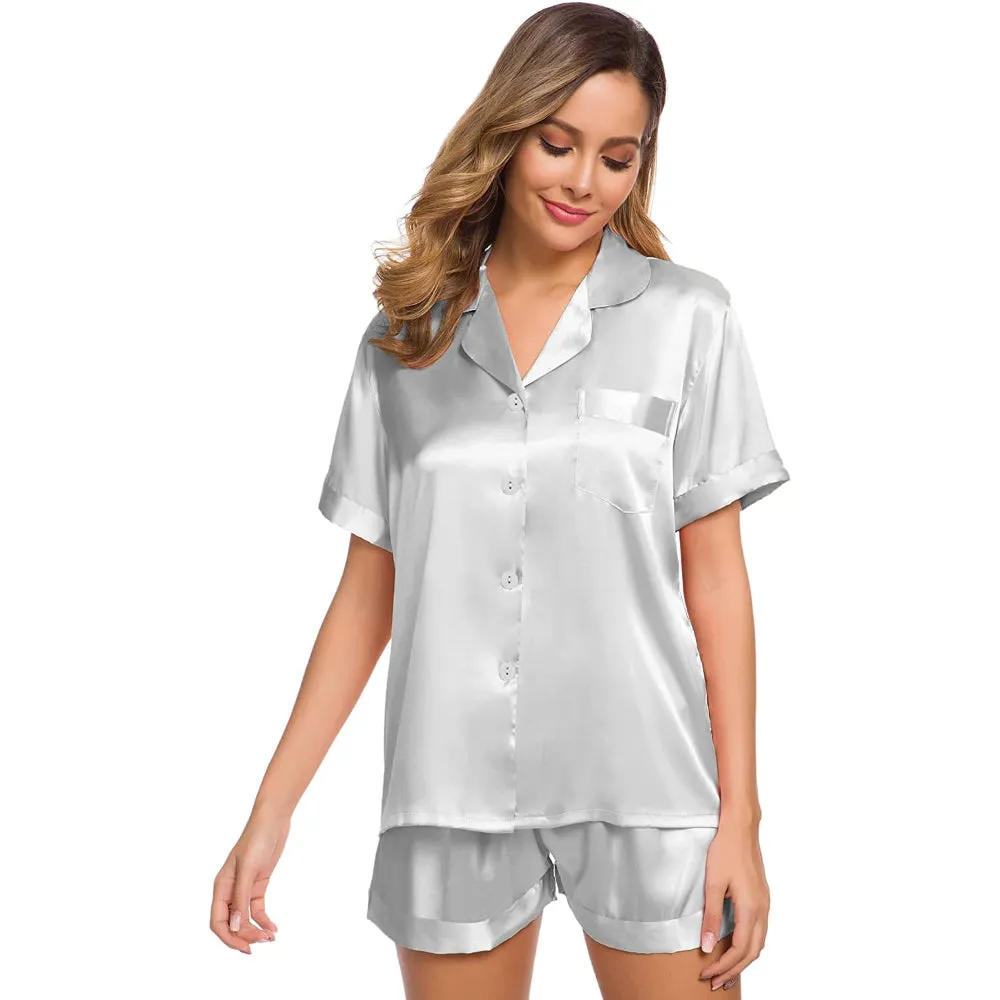 Women's Lounge Sleepwear Sets