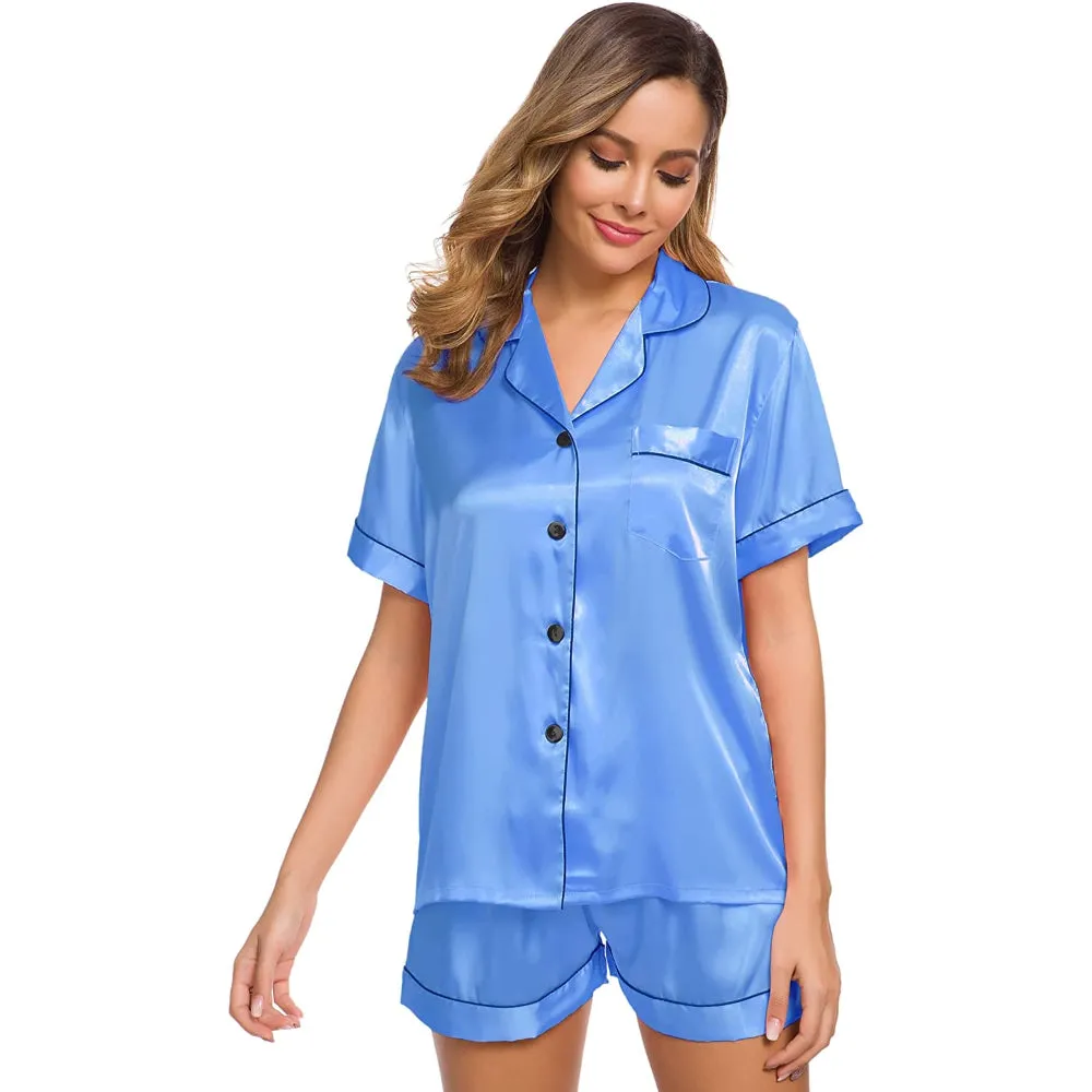 Women's Lounge Sleepwear Sets