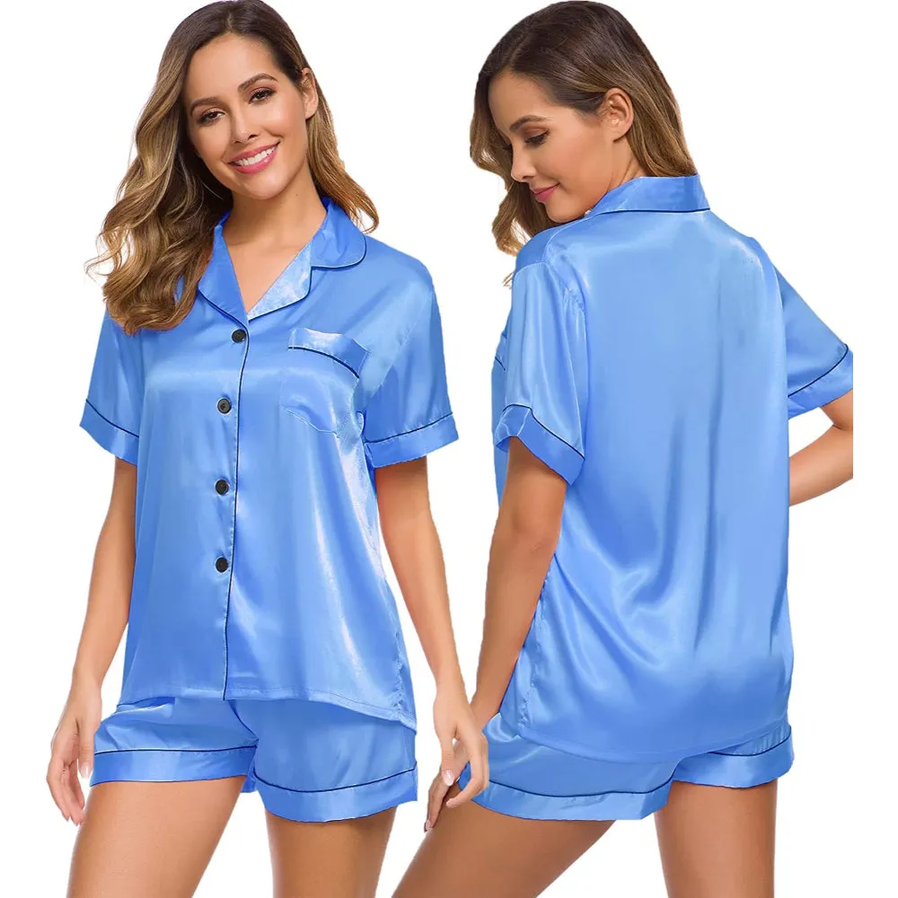 Women's Lounge Sleepwear Sets