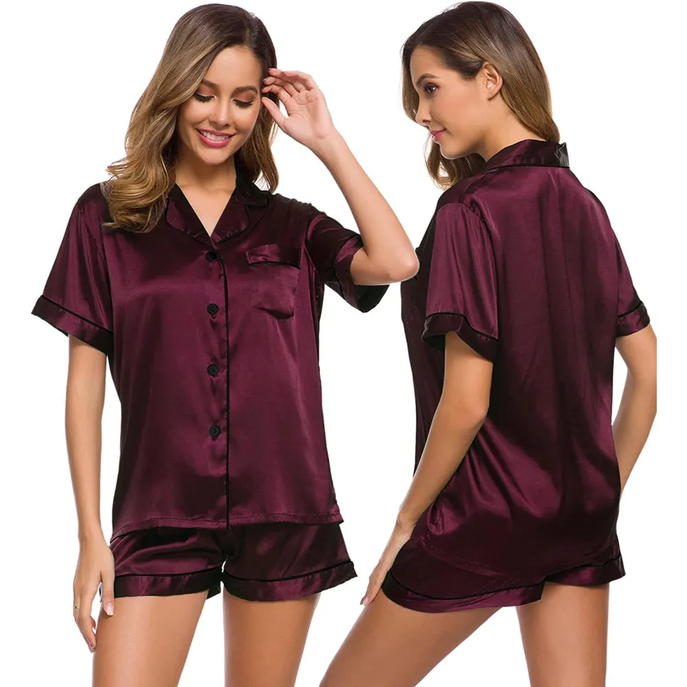 Women's Sleepwear Sets  Lounge