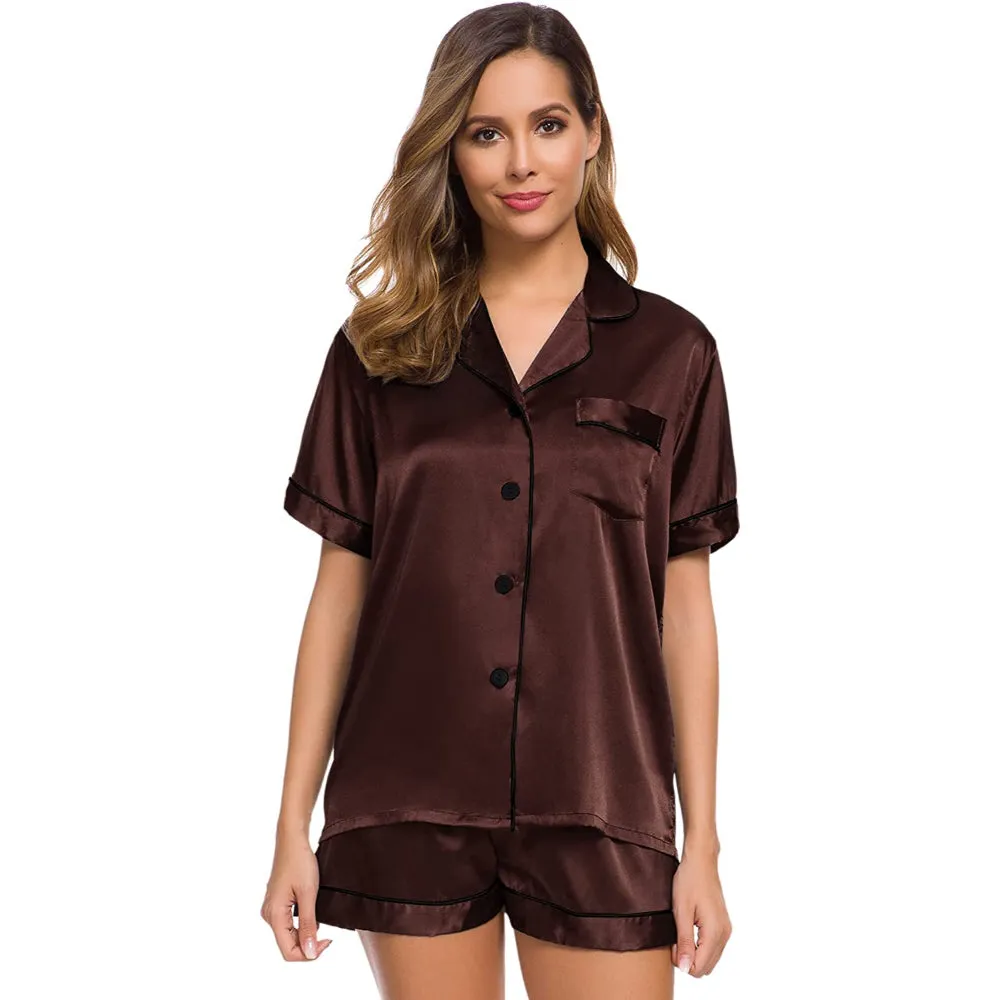 Women's Sleepwear Sets  Lounge