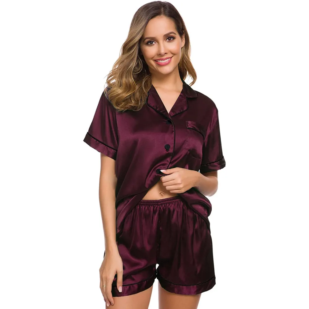 Women's Sleepwear Sets  Lounge